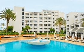 Hotel Adrar Agadir